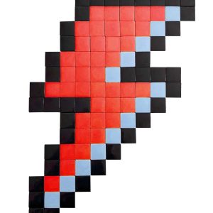 Eclair #01 — Rouge