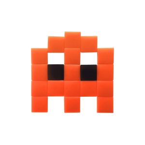 Fantome #01 — Orange
