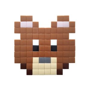 Ourson #01 — Marron