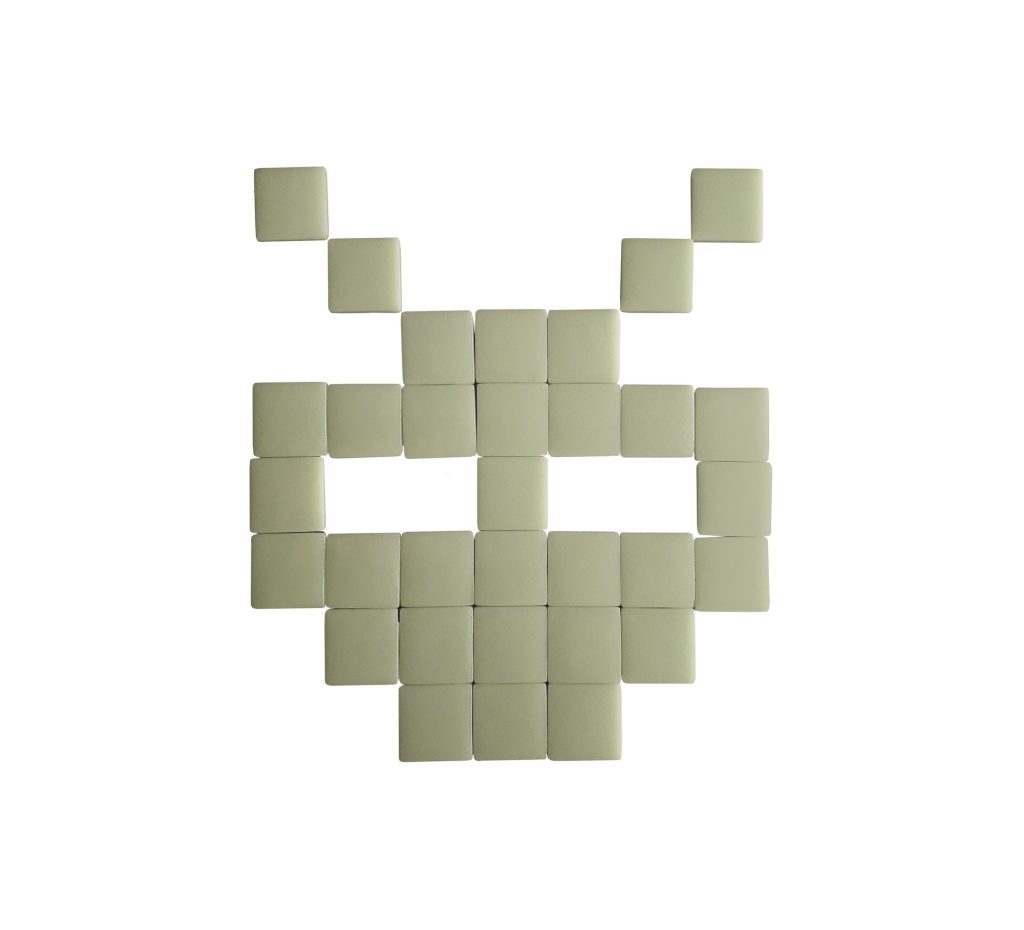 Pixel Box Mini Original — packshot