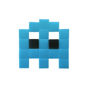 Fantome #01 — Bleu