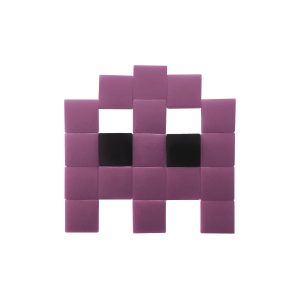 Fantome #01 — Violet